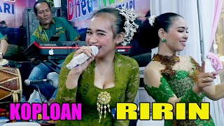 RIRIN & FRIENDS  YANG LAGI VIRAL DI TIKTOK CAMPURSARI DHEA NADA