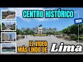 El ms lindo del centro histrico de lima per 2024