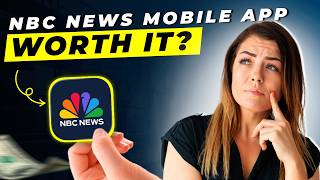 NBC News Mobile App Review 2026 | Pros and Cons – Honest & Unbiased screenshot 5