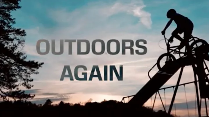 Outdoors Again - A Short Film by Harrison Pittle