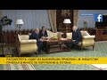 Мишустин в Минске: что обсудили с Лукашенко. О чем договорились главы правительств Беларуси и России