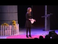 Cultivating equality in the food system | Danielle Nierenberg | TEDxManhattan