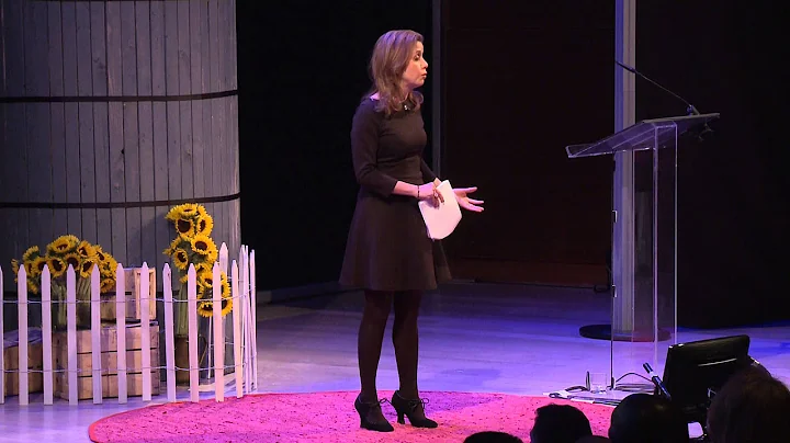 Cultivating equality in the food system | Danielle...