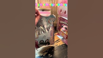 Big into Energy unboxing!! @popmart #labubu #unboxing #popmart #blindbox #real #bigintoenergy