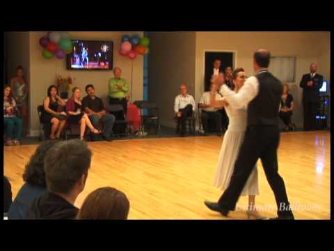 waltz-show-case-at-ultimate-ballroom-dance-studio-in-memphis-(christine-and-christian)
