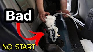 Top 5 symptoms of a bad Fuel Pump. by Online Mechanic Tips 942 views 3 weeks ago 15 minutes