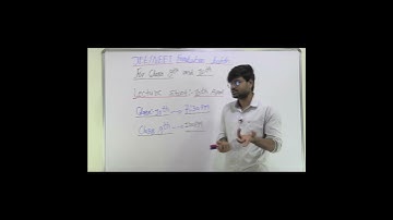 10th april | JEE/NEET FOUNDATION BATCH for class 9th and 10th @thinkjeePRIYESH #thinkjee #jee2025