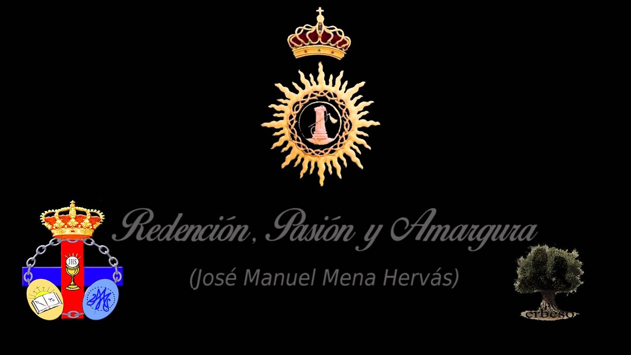 AM Columna y Azotes (Écija) - Concierto Hdad de San Pablo