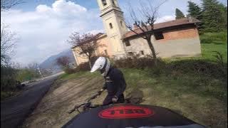 DH MARZIANA / MARZIO-ARDENA