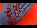 SUPER EASY Cannabis Gummies Recipe & Tutorial