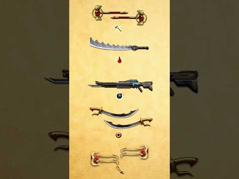 TOP 5 BEST ENCHANTMENTS Shadowfight2 Shorts 