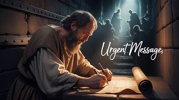 Apostle Paul’s Prison Letters Reveal a Warning for Today’s Christians