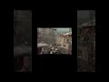 Desperate Escape  Don't Stop Moving!Cod misssion 6.Like and subscribe for more #gaming #callofduty