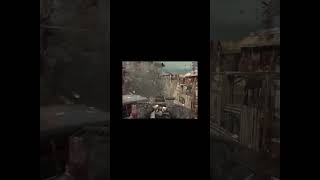 Desperate Escape  Don't Stop Moving!Cod misssion 6.Like and subscribe for more #gaming #callofduty