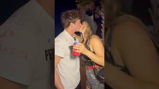 Her Kiss Made Me Fall In Love