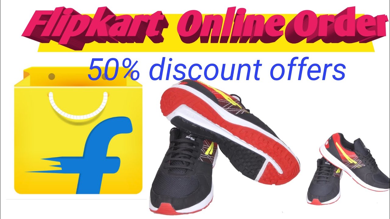 sega shoes online flipkart