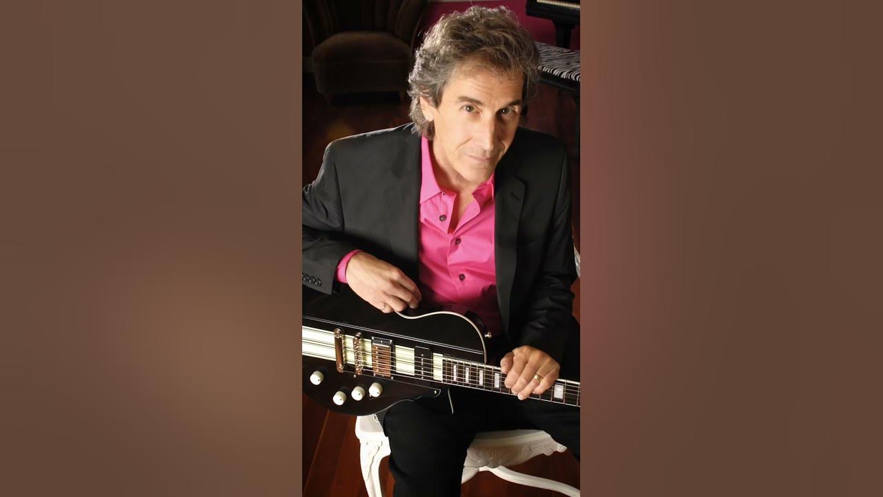 HBD - Rick Vito