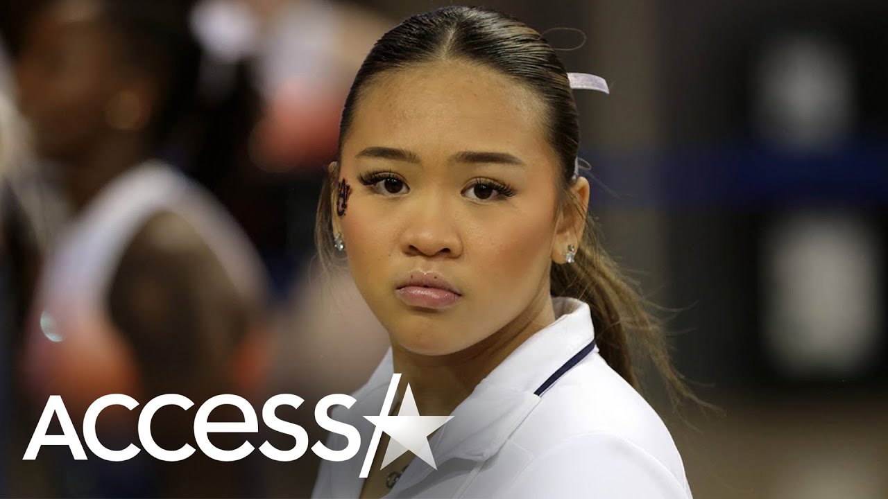Suni Lee Ending College Gymnastics Career Due To Health Issue