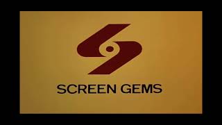 Screen Gemssony Pictures Television 19712002