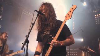 Red Fang - Wires - Live Hellfest 2011