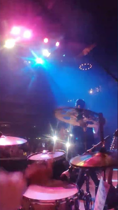#ungu #pasha #cintadalamhati #drumcam