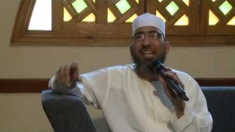 انفرادات  # وصل كلمة دكاء في سورة الكهف  برواية حفص