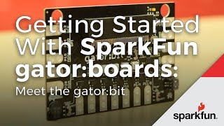 Gator Boards