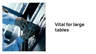 Understanding Indexes in Oracle Databases