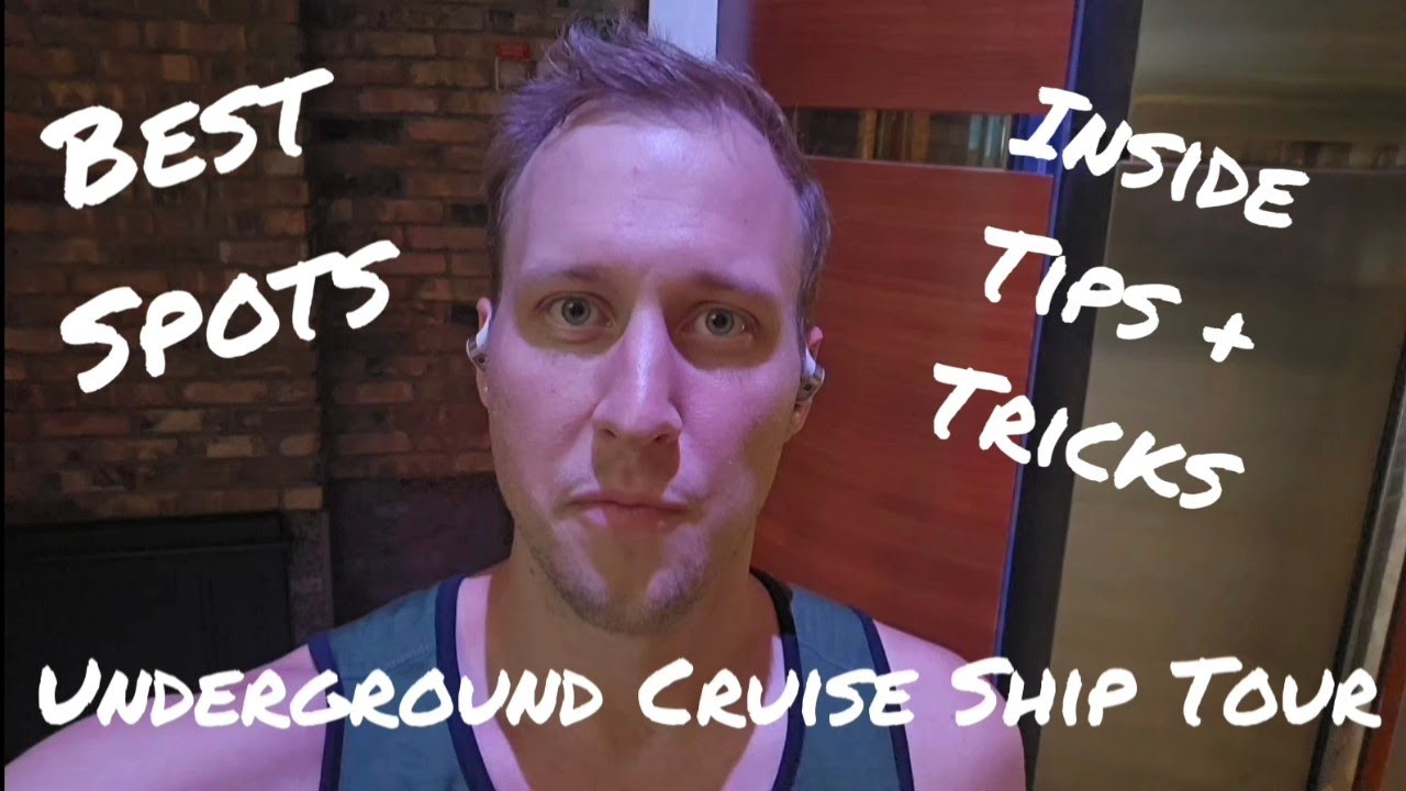 Oasis of the Seas Cruise Ship Tour From a Pro Royal Caribbean Cruiser (+ Cruise Tips and Tricks)