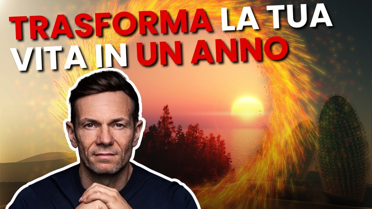 Come Ho Cambiato Vita PER SEMPRE - YouTube