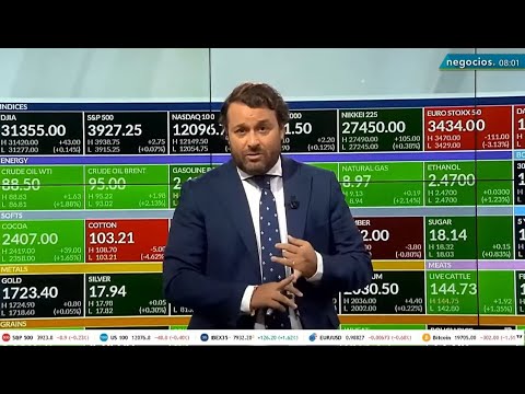 Europa ha forzado tanto la situaci&oacute;n que se ha quedado sin gas...Ponte a topar lo que no existe