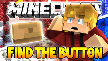 WHERE IS THE FUDGING BUTTON!? | Find The Button w/Jerome & Vikkstar (Minecraft Puzzle Map)