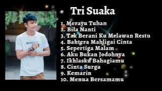 Tri Suaka Merayu Tuhan Full Album Lagu Viral 2023 #trisuaka