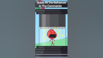 Guess All The Refrences In The comments | BFDIA 9 Dance Montage #bfdi #bfdia #meme #dance #tpot