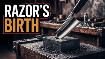 The Surprising Science of How Razors Are Made
