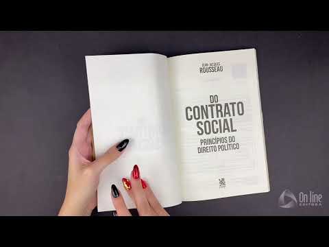Do Contrato Social