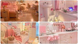 Girly Glam: Extreme Apartment Makeover | Unlock Trendy Home Decor Tips!