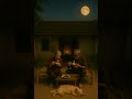 Moonlight Dinner in a Peaceful Vietnamese Village 🌙 #VietnamVillage #ElderlyLove #AsianCulture