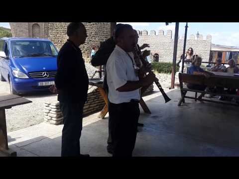 კახელი დამკვრელები \"სულიკო\"