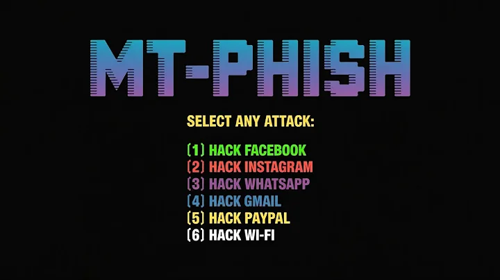 10 FREE Dangerous Hacking Tools That Hackers Use in 2025!