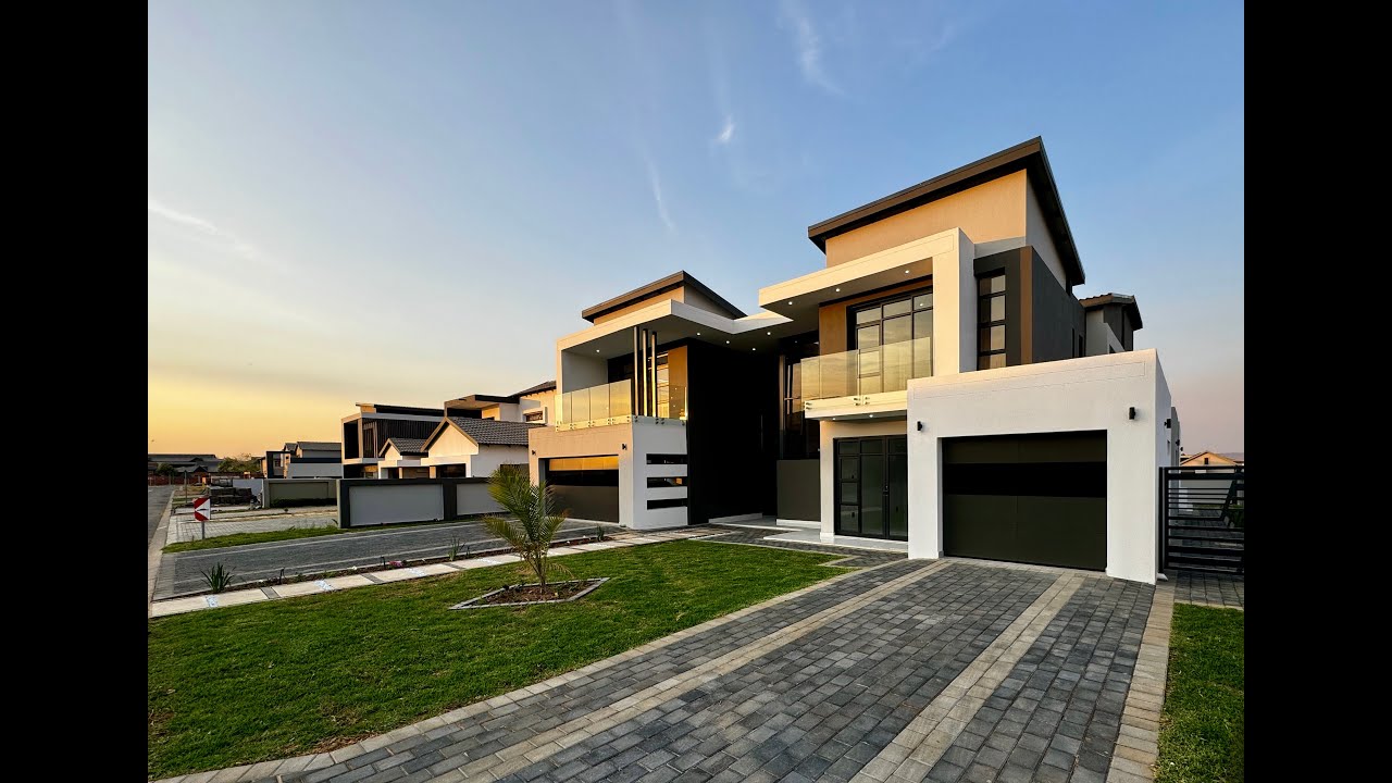 5 Bedroom Home For Sale | Six Fountains Estate