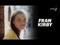 Englands fran kirby lost her mom without warning  the players tribune