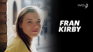 England's Fran Kirby Lost Her Mom Without Warning | The Players' Tribune