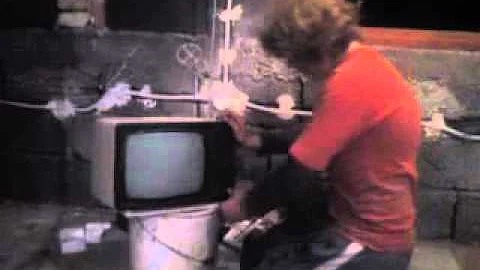 Jaký byl poměr stran u televize?