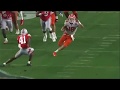 All Trevor Lawrence Rushes Vs Ohio State || Fiesta Bowl 2019 || Positive Gains