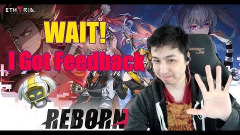 Etheria Restart Final Test Survey: My Honest Thoughts