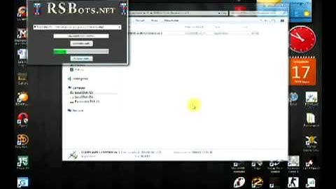 New RSBots net Perfect Auth Code Generator 100% working auths, Updated Daily.flv