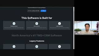 Trucking Logistics Explained: Key Players, Operations & Route Line Logistics Software Overview