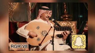 عبادي الجوهر .. احبك لوتكون حاضر
