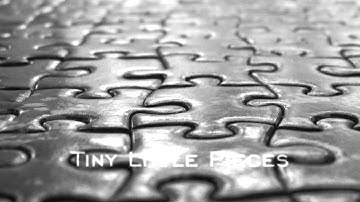 Mutated Forms - Tiny Little Pieces [Extended Edit]